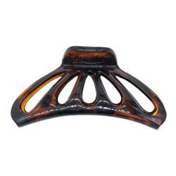 Beter Trendy Classics agrafe coquillage XL