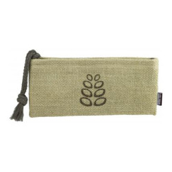 Beter petite trousse à maquillage en fibre naturelle