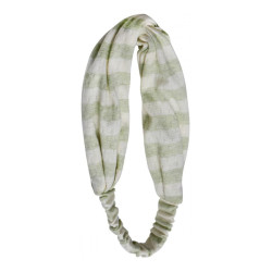 Beter bandeau en fibre naturelle