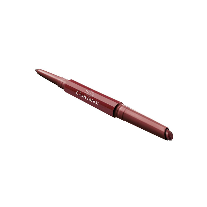 Avène Couvrance duo correcteur lèvres et contour 02 intense 1,45gr