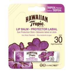 Hawaiian Tropic baume à lévres SPF30