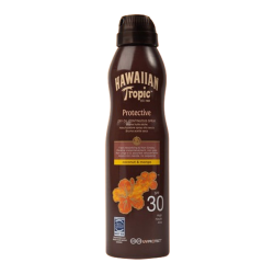 Hawaiian Tropic Protective brume d’huile sèche SPF30 - 180ml