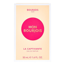 Bourjois Mon Bourjois La Captivante eau de parfum 50ml