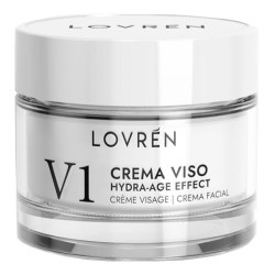 Lovrén Hydra-Age Effect crème visage 30ml
