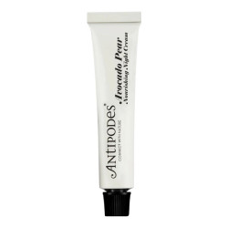 Antipodes Avocado Pear crème de nuit booster de collagène 15ml