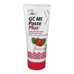 GC MI Paste Plus Fraise 40gr