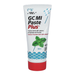 GC MI Paste Plus Menthe 40gr