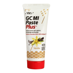 GC MI Paste Plus Vanille 40gr