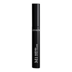 Lovrén M1 mascara extra volume 10ml