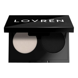 Lovrén OM1 duo ombres à paupières smokey
