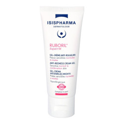 Isispharma Ruboril Expert M Gel-crème anti-rougeurs 40ml