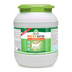 Audevard Hoof Biotine 12kg