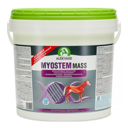 Audevard Myostem Mass 6kg