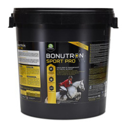Audevard Bonutron Sport Pro 18kg