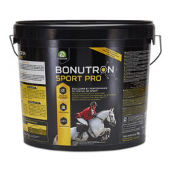 Audevard Bonutron Sport Pro écopack 9kg