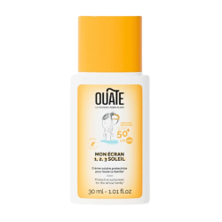 Ouate Mon Écran 1,2,3 Soleil SPF50+ 30ml