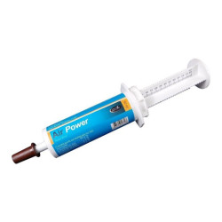 Horse Master Air Power seringue orale 50ml