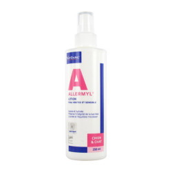 Virbac Allermyl lotion 250ml