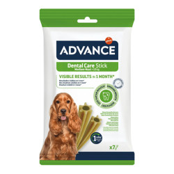 Advance Active Defense Dental Care Stick chien moyenne et grande race friandises 180gr