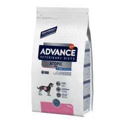 Advance Veterinary Diets Atopic mini chien 1,5kg