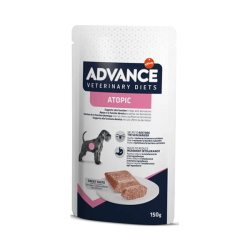 Advance Veterinary Diets Atopic Derma canine 150gr