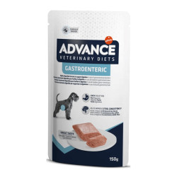 Advance Veterinary Diets Canine Gastroenteric low fat 150gr