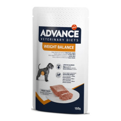 Advance Veterinary Diets Weight Balance 150gr