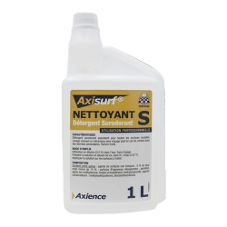 Axience Axisurf Nettoyant S 1L