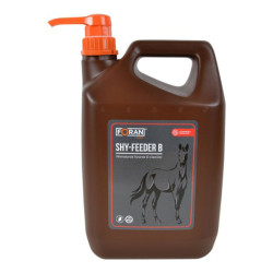 Foran Shy Feeder B sirop bidon 5L