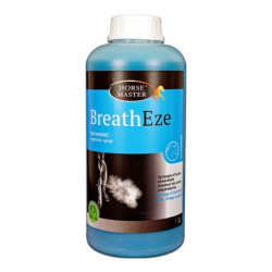 Horse Master Breatheze sirop mentholé 2,5L