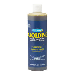 Farnam Aloedine shampooing chevaux 473ml