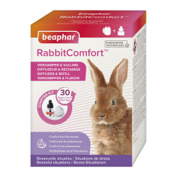 Beaphar RabbitComfort lapin 48ml