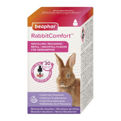 Beaphar RabbitComfort lapin apaisant 48ml