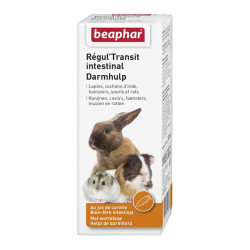 Beaphar Regul'Transit ventre des petits animaux 100ml