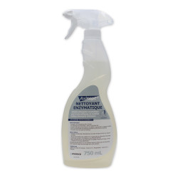 Axience Axisept nettoyant enzymatique 750ml