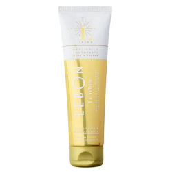 Lebon Dentifrice Le White - Thé Vert + Menthe Douche 75ml
