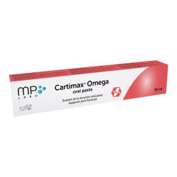 MP Labo Cartimax Omega 30ml
