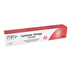 MP Labo Cartimax Omega 15ml