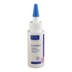 Virbac Cerulytic 60ml