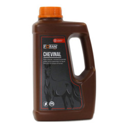 Foran Chevinal Plus cheval 1L