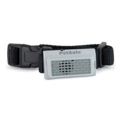 PetSafe collier chien anti-aboiement à ultrasons