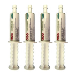 Veteris Colostromed seringue 4x60ml