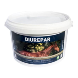 Greenpex Diurepar aliment minéral diététique 1,5kg