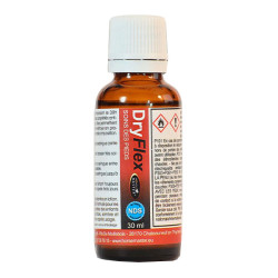 Horse Master Dry Flex soins des fourchettes chevaux 30ml