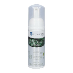 Dermoscent PYOclean Mousse soin sans rinçage chien et chat 150ml
