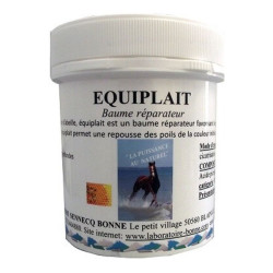 Bonne Equiplast baume réparateur 400ml