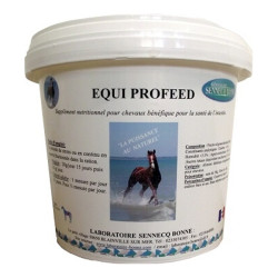 Bonne Equi Profeed seau de 1kg