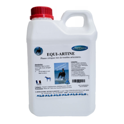 Bonne Equi-Artine bidon 1L