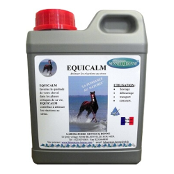 Bonne Equicalm bidon 1L