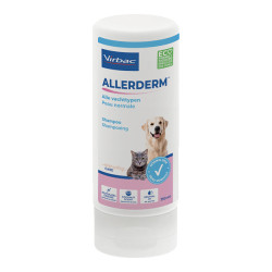 Virbac Allerderm shampooing 200ml